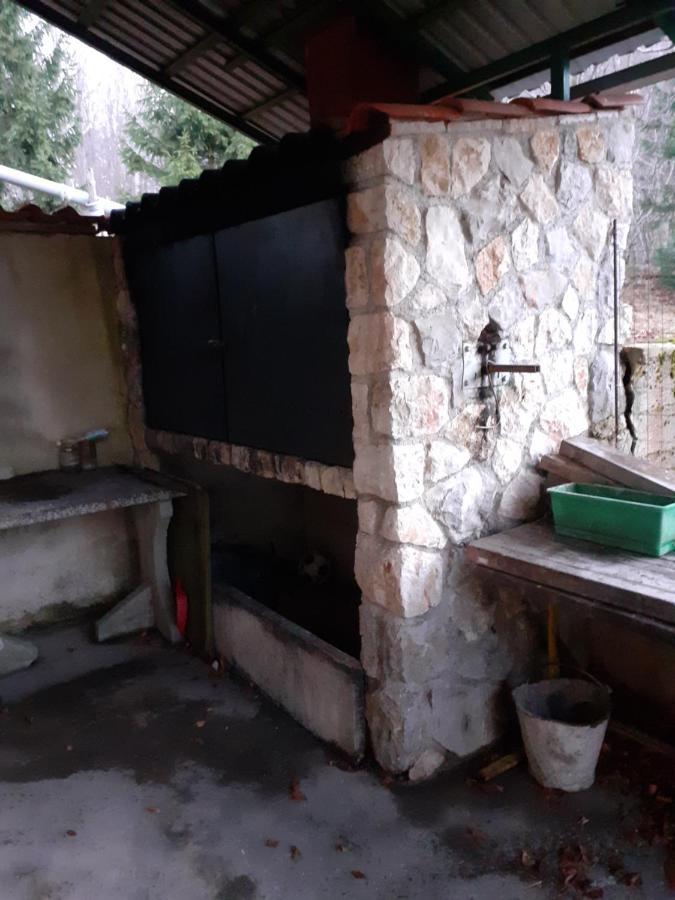 Matanovi Dvori Villa Bribir  Exterior photo